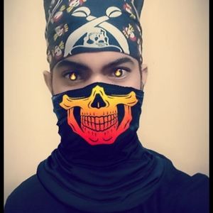 Meet your Posher, Aslam